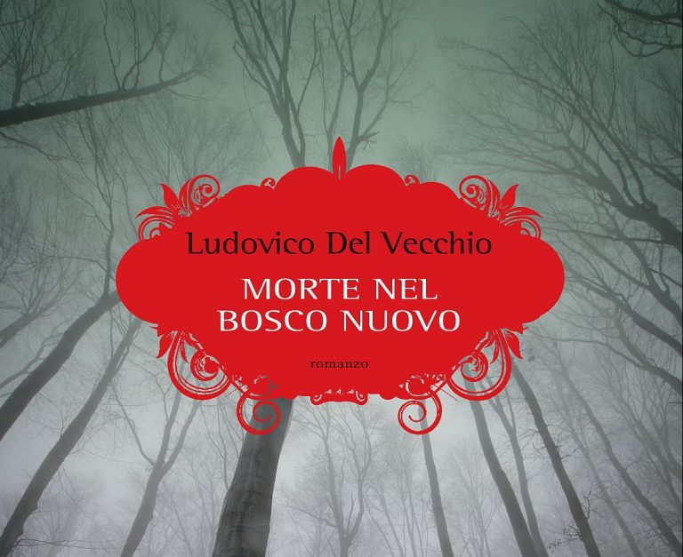 Incontro con l’autore: Ludovico Del Vecchio