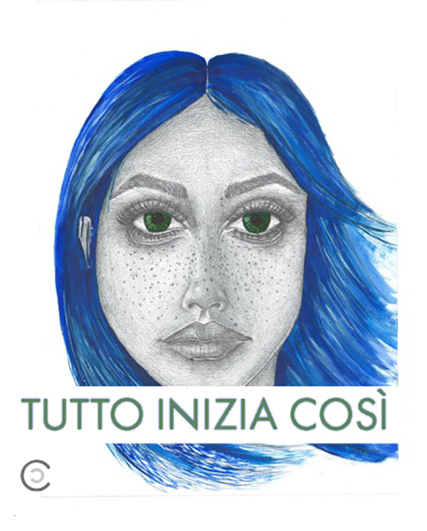 TUTTO INIZIA COSI’: spettacolo di canzoni e poesie