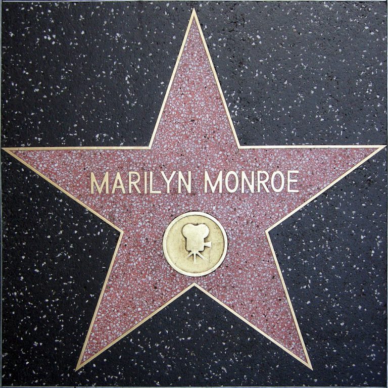 Cineforum “Norma Jeane, Marilyn e… le altre”