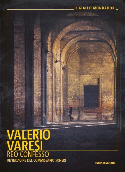 Incontro con l’autore: Valerio Varesi