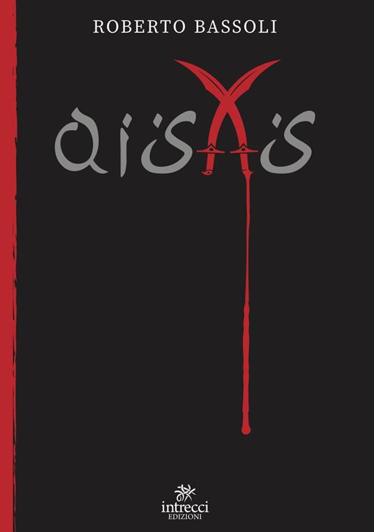 Incontro con l’autore: Roberto Bassoli presenta Qisas
