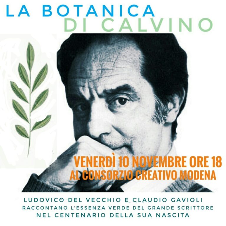 Italo Calvino