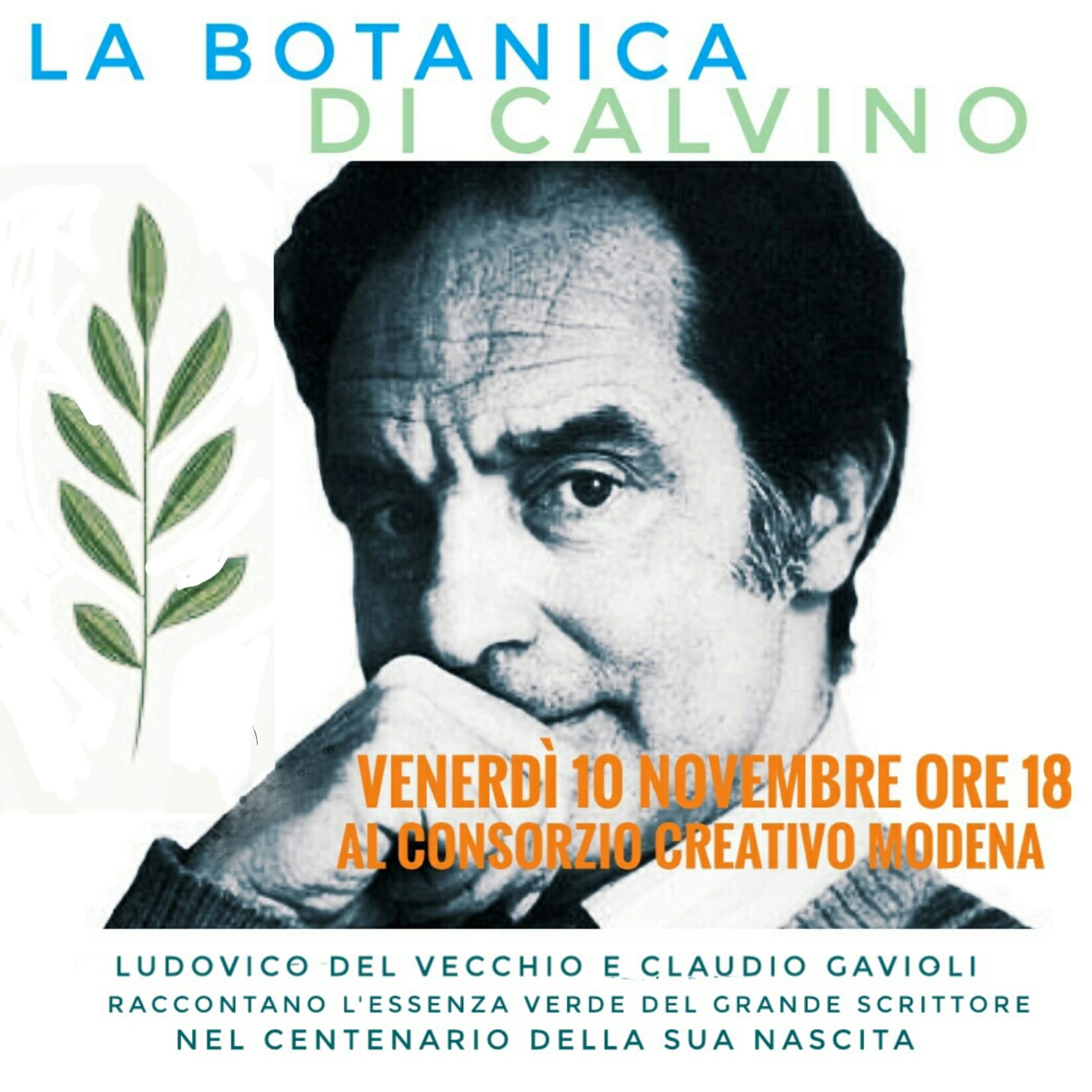 Italo Calvino