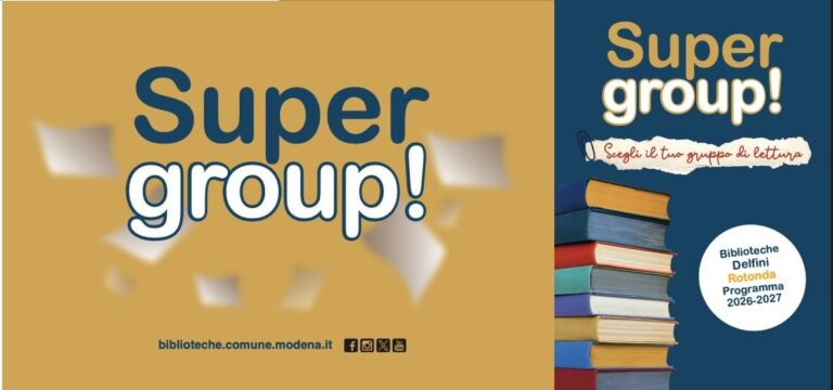 Tra le righe: da un libro una parola 2026-2027